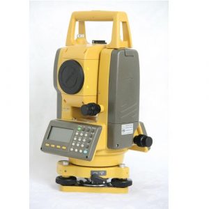 máy toàn đạc topcon gts 102N