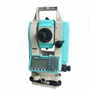 máy toàn đạc nikon dtm 352