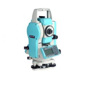 máy toàn đạc nikon npl 352