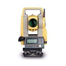 máy toàn đạc topcon es 105