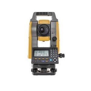 máy toàn đạc topcon gm105