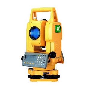 máy toàn đạc topcon gts 255N