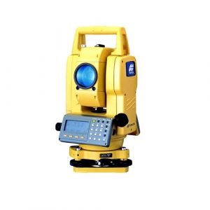 máy toàn đạc topcon gpt 3005N
